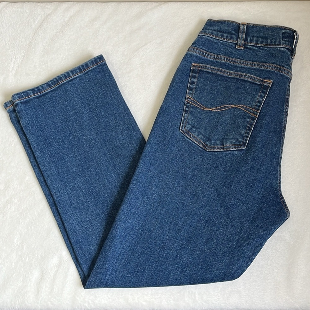 Grand River Men’s Straight Leg Jeans Size 32x28